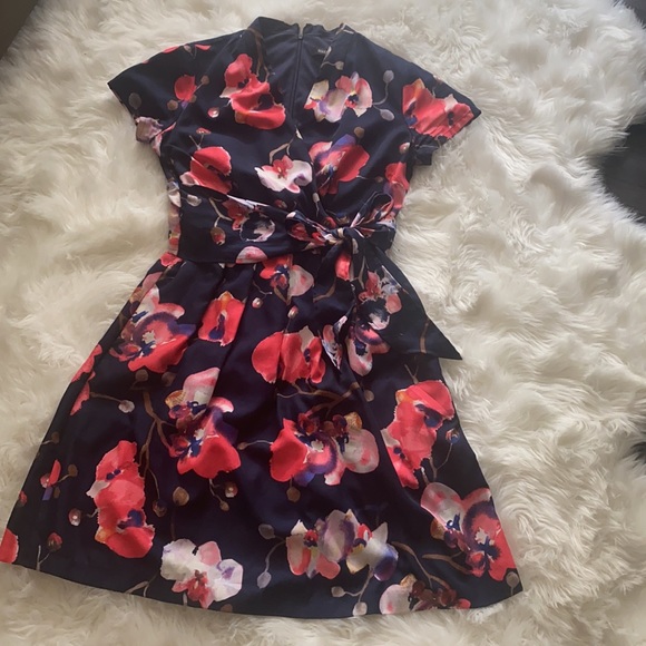 Pockets!    Silky soft and versatile dress - Picture 2 of 9